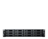 Synology RS2423+ RACK - 1185423 - zdjęcie 1